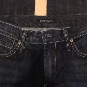 James Jeans Randi Poison style - size 28